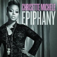 Michele Chrisette - Epiphany