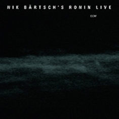 Nik Bärtsch's Ronin - Live