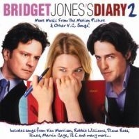 Filmmusik - Bridget Jones's Diary 2/Inspired By