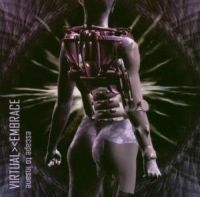 Virtual Embrace - Escape To Insane i gruppen CD / Pop-Rock hos Bengans Skivbutik AB (531939)