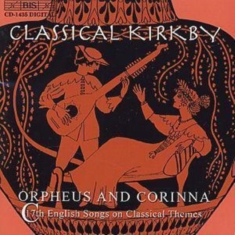 Various - Classical Kirkby