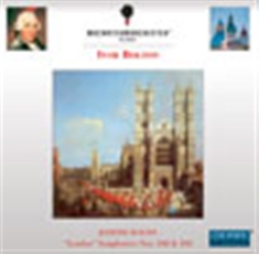 Haydn - London Symphonies Nos 102&103
