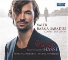 Hasse - Reloaded