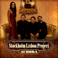 Stockholm Lisboa Project - Aurora