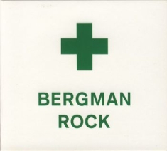 Bergman Rock - Bergman Rock