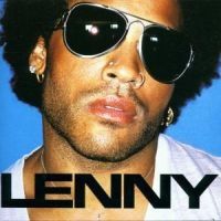 Lenny Kravitz - Lenny i gruppen CD / Pop hos Bengans Skivbutik AB (532665)