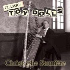 Sauniere Christophe - Classic Toy Dolls