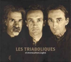 Triaboliques Les - Rivermudtwilight