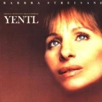 Streisand Barbra - Yentl i gruppen CD / Film-Musikal,Pop-Rock hos Bengans Skivbutik AB (533051)