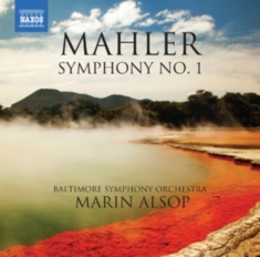 Mahler - Symphony No 1