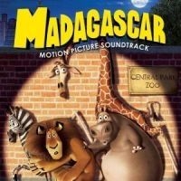 Filmmusik - Madagascar