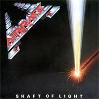 Airrace - Shaft Of Light i gruppen CD / Rock hos Bengans Skivbutik AB (533184)