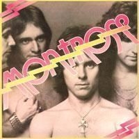 Montrose - Montrose i gruppen CD / Pop-Rock hos Bengans Skivbutik AB (533185)