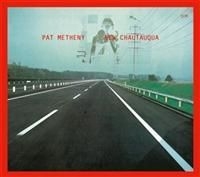 Pat Metheny - New Chautauqua i gruppen Minishops / Pat Metheny hos Bengans Skivbutik AB (533327)