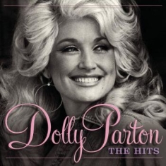Parton Dolly - The Hits