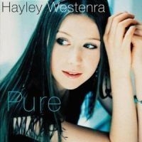 Westenra Hayley - Pure i gruppen CD / Pop hos Bengans Skivbutik AB (533556)