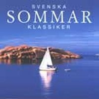Blandade Artister - Svenska Sommarklassiker 2005 i gruppen CD / Rock hos Bengans Skivbutik AB (533610)