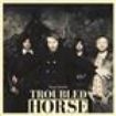 Troubled Horse - Step Inside i gruppen CD / Hårdrock/ Heavy metal hos Bengans Skivbutik AB (533660)