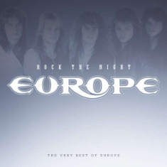 Europe - Rock The Night - The Very Best Of Europe
