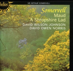 Somervell Arthur - Maud /A Shropshire Lad