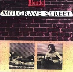Amazing Blondel - Mulgrave Street i gruppen CD / Rock hos Bengans Skivbutik AB (533734)