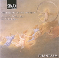 Phantasm - Music By Byrd And Mico