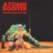 Atomic Rooster - First 10 Explosive Years i gruppen CD / Pop-Rock hos Bengans Skivbutik AB (533898)