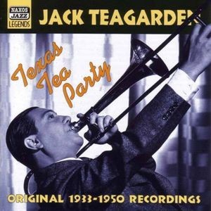 Jack Teagarden - Texas Tea Party
