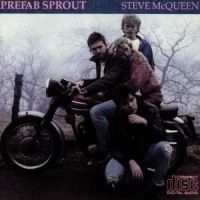 Prefab Sprout - Steve Mcqueen i gruppen CD / Pop-Rock,Övrigt hos Bengans Skivbutik AB (534032)