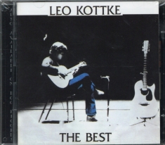 Kottke Leo - Best