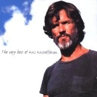 Kristofferson Kris - The Very Best Of Kris Kristofferson i gruppen CD / CD Country hos Bengans Skivbutik AB (534068)