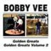 Vee Bobby - Golden Greats / Golden Greats Vol 2 i gruppen CD / Pop hos Bengans Skivbutik AB (534100)