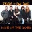 Tygers Of Pan Tang - Live In The Roar i gruppen CD / Rock hos Bengans Skivbutik AB (534156)