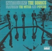 Sonics The - Introducing The Sonics - Expanded E