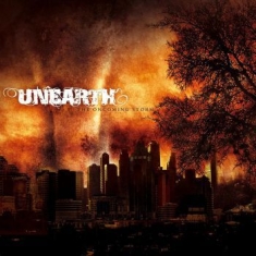 Unearth - Oncoming Storm