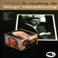 Gainsbourg Serge - Le Cinema De Serge Gainsbourg