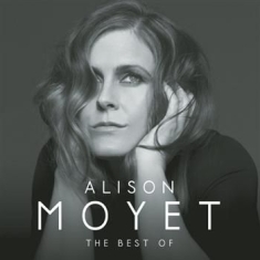 Moyet Alison - The Best Of...