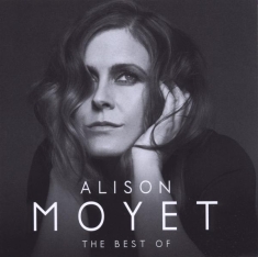 Moyet Alison - The Best Of...