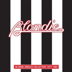 Blondie - Blondie Singles Collect. 77-82