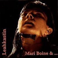 Mari Boine - Liehkastin/ Unfolding i gruppen ÖVRIGT / Övrigt / aub hos Bengans Skivbutik AB (534965)