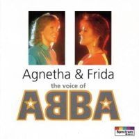Agnetha & Frida (Abba) - Voice Of Abba