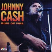 Cash Johnny - Ring Of Fire