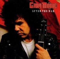 Gary Moore - After The War =Remastered