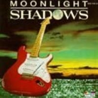 Shadows - Moonlight Shadows i gruppen CD / Pop hos Bengans Skivbutik AB (535187)
