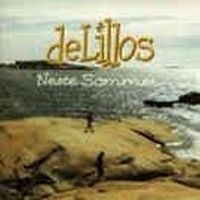 De Lillos - Neste Sommer i gruppen CD / Pop hos Bengans Skivbutik AB (535258)