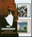 Montgomery Wes - Day In The Life/Down Here On The Gr i gruppen CD / Pop-Rock hos Bengans Skivbutik AB (535582)