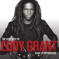 Eddy Grant - Very Best Of - Road To Reparat