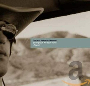 Brian Jonestown Massacre The - Bringing It All Back Home Agai N