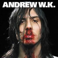 Andrew W K - I Get Wet i gruppen CD / Pop hos Bengans Skivbutik AB (536324)