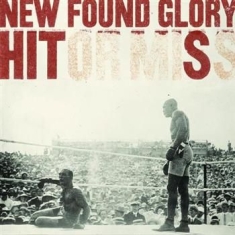 New Found Glory - Best Of New Found Glory